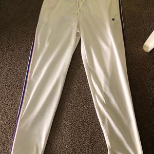 champion joggers